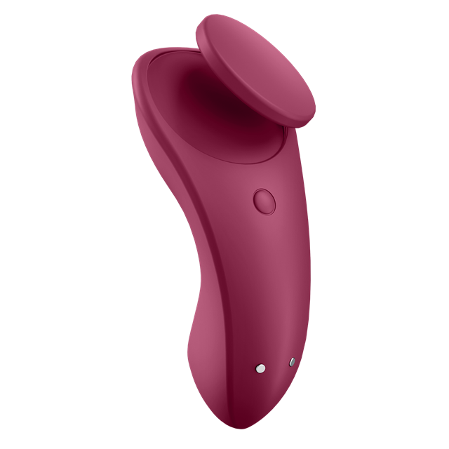 Sexy Secret Panty Vibrator with App