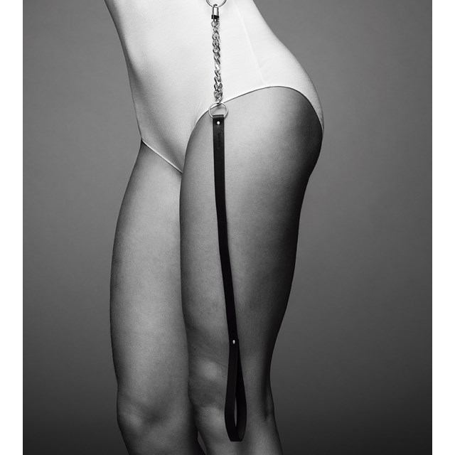 Maze Leash - Black