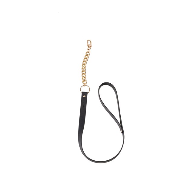Maze Leash - Black