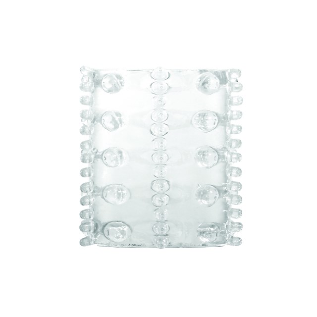 Super Stretch Tickler Sleeves