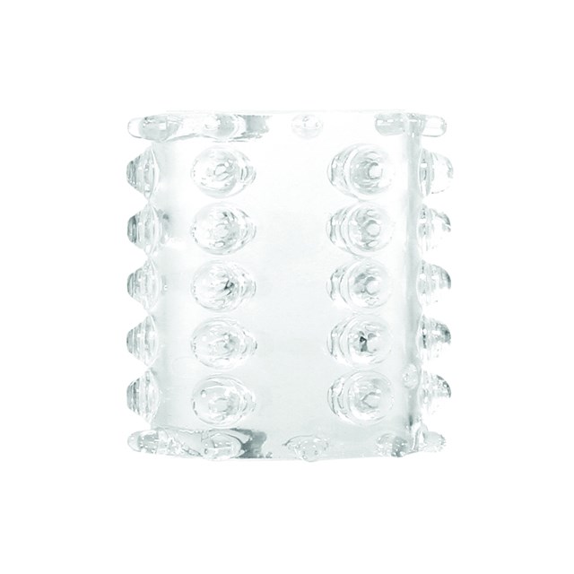 Super Stretch Tickler Sleeves