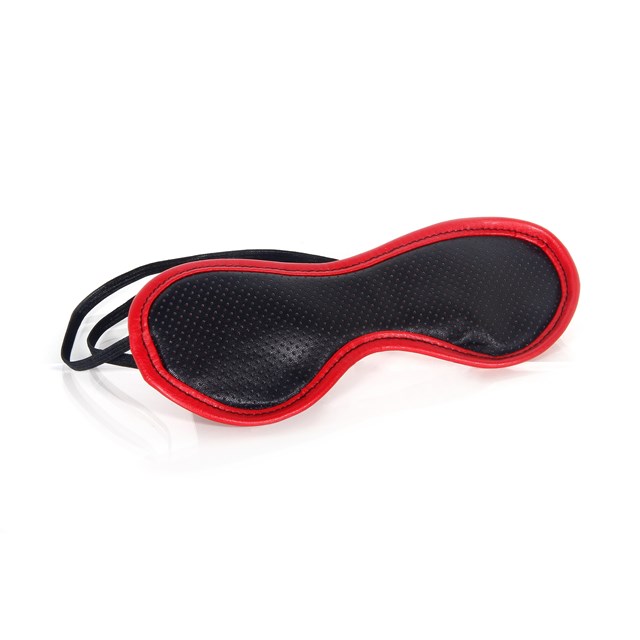Scarlet Couture Blindfold