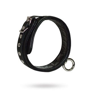 Wild Thing Bondage Collar