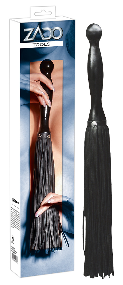 Leather Whip Leather Whip