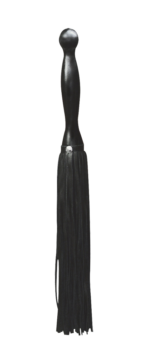 Leather Whip Leather Whip