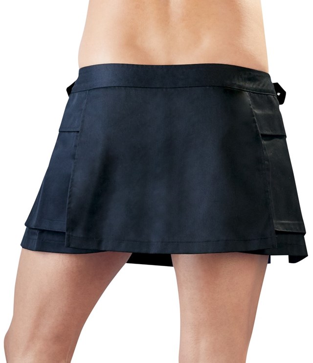 Gladitor Style Skirt for Men