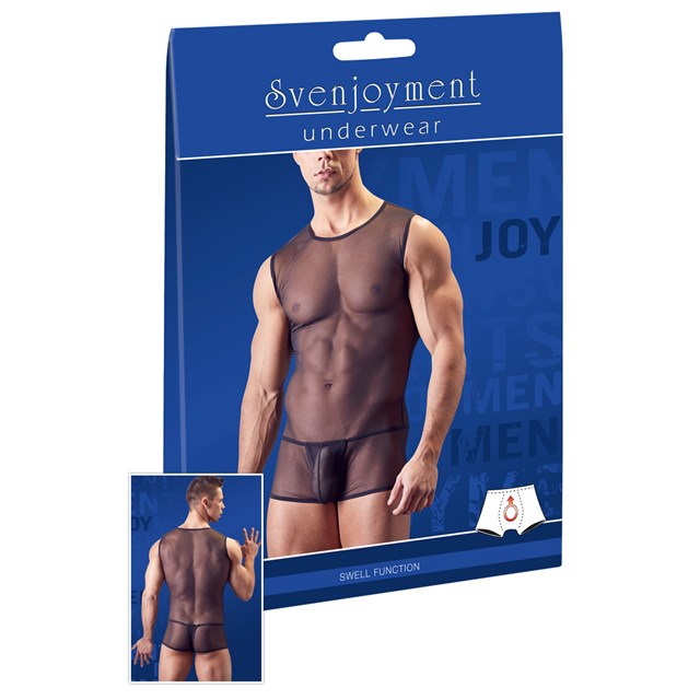 Slim Fit Body