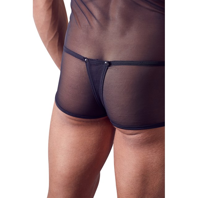 Slim Fit Body