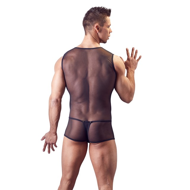Slim Fit Body