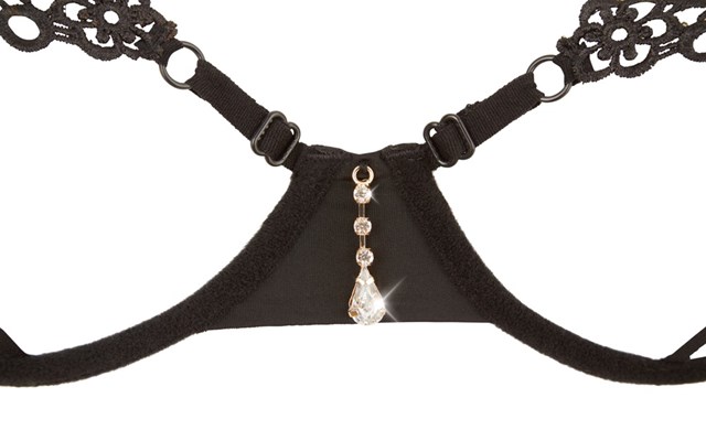 Minimalistisk Behå Set