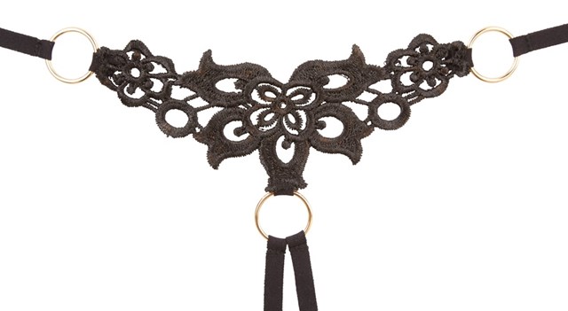 Minimalistisk Behå Set