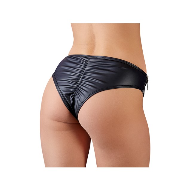 Panties with Rhinestones