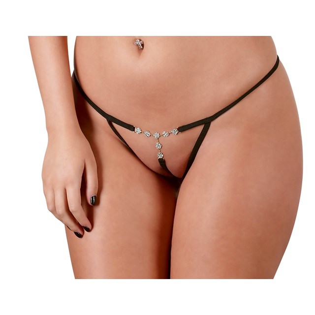 Strass string