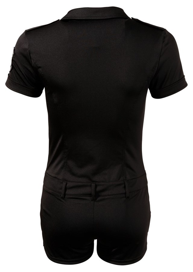 Sexig Polisuniform