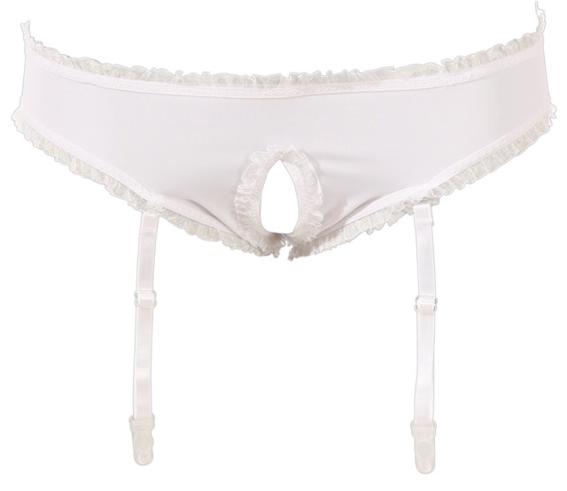 Sexigt Skolflicke Set