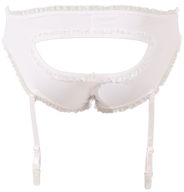 Sexigt Skolflicke Set