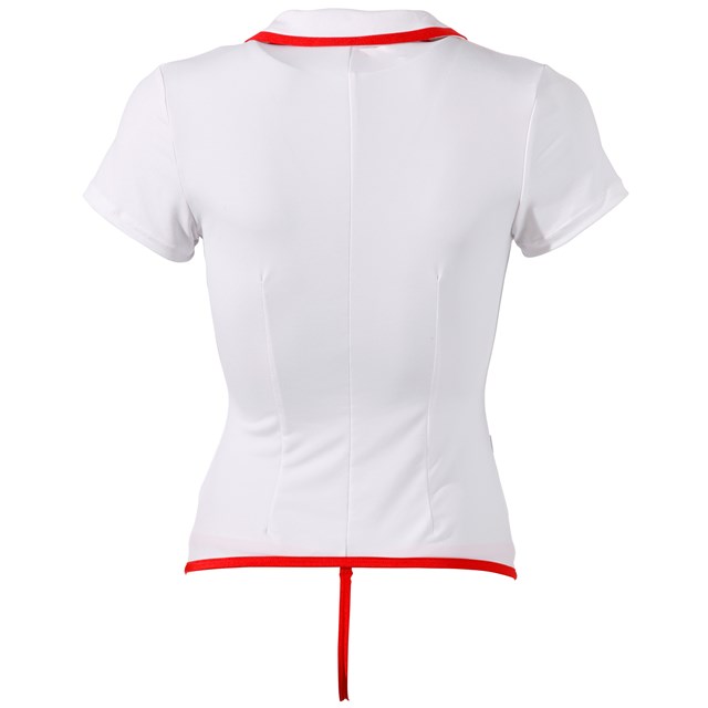 Nurse Basque Set
