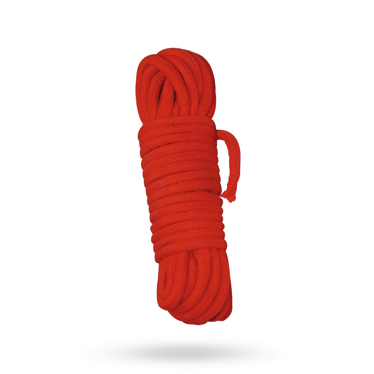 Shibari Bondage - Rött rep m