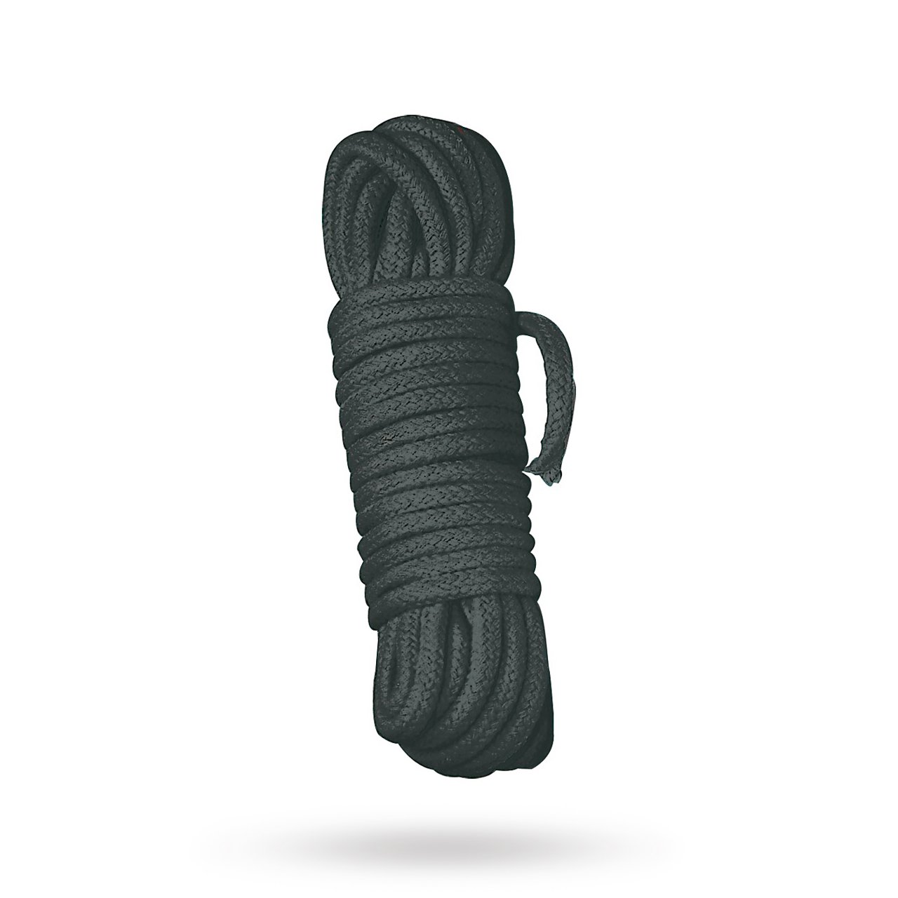 Shibari Bondage - Svart Rep 7 m