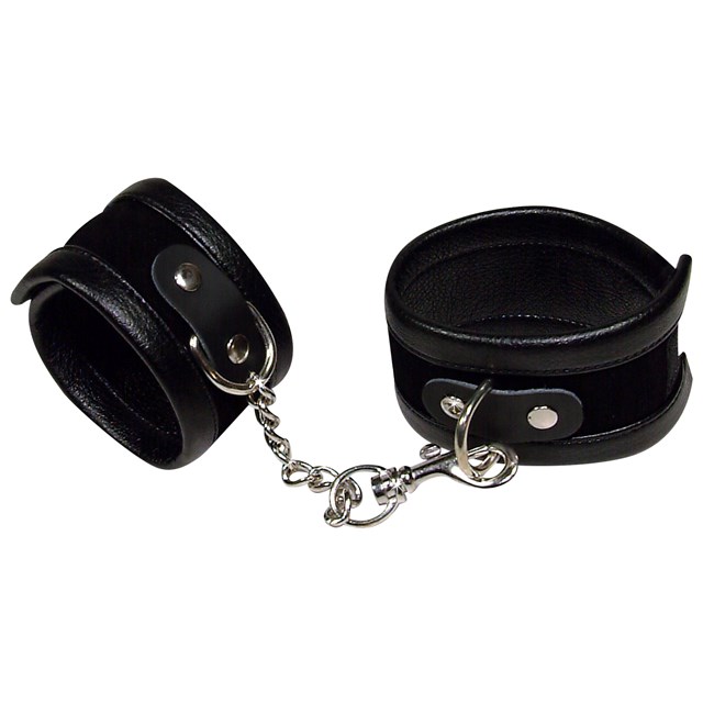 Handbojor - Svarta