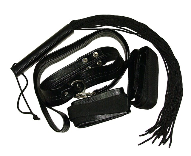 Bondage Set Ultimate