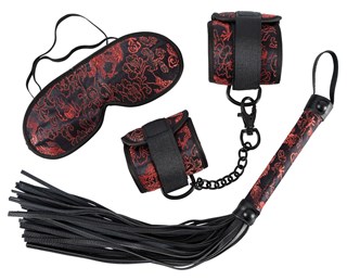 Oriental Bondage Set