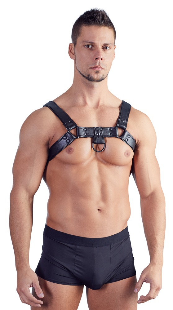 Men's Chest Harness