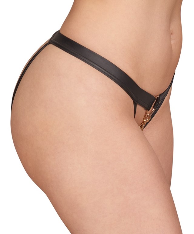 Stringtrosa med Stimulerande Kedjor