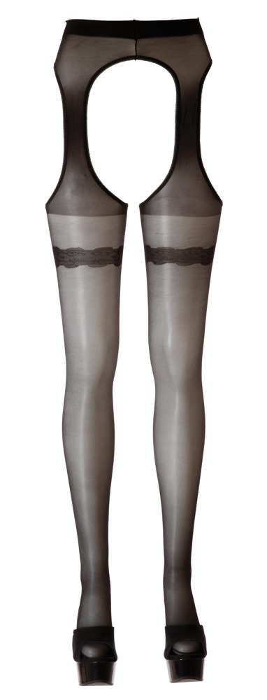 Strip Tights | SEXIGA KLÄDER - SEXIGA UNDERKLÄDER - Strumpor & Höfthållare | Intimast