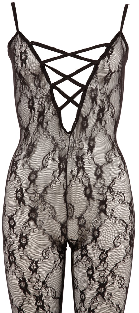 Lace catsuit Lace catsuit