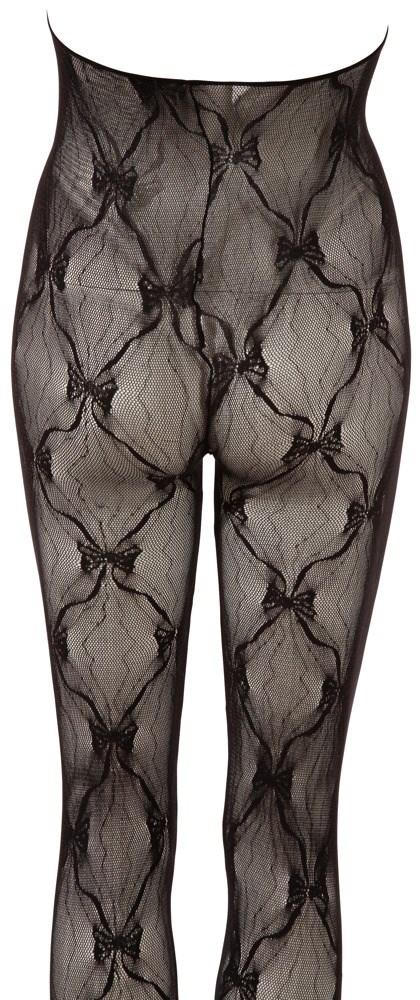 Breast-free Catsuit Plus Size