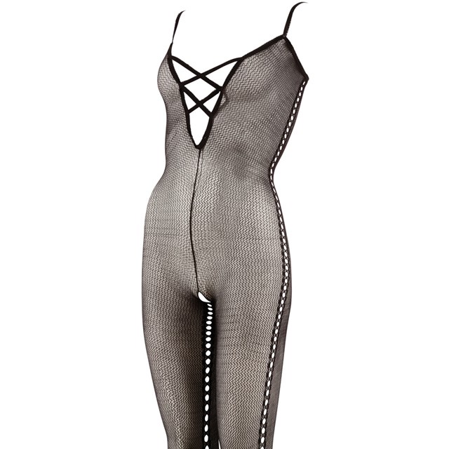 Net Catsuit