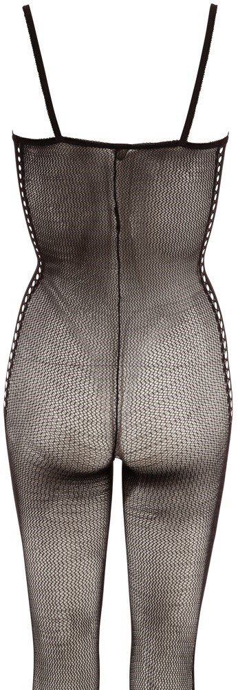 Net Catsuit