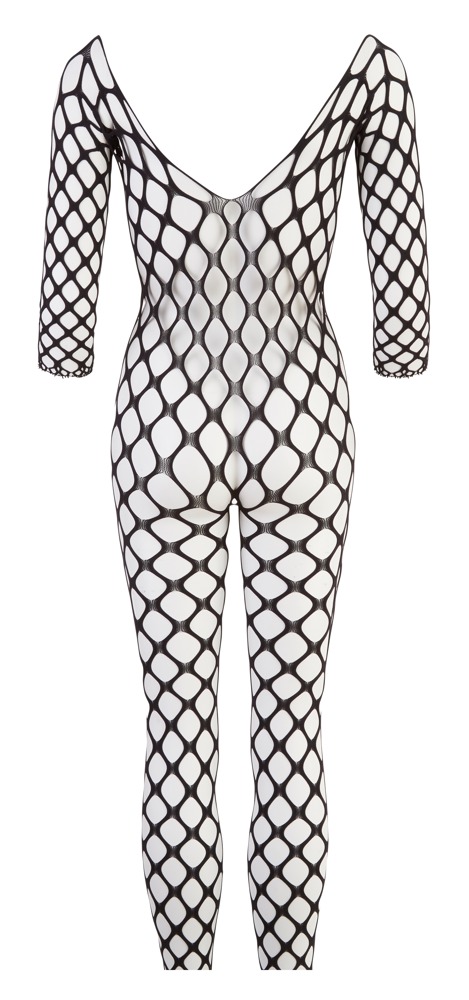 Seamless Catsuit S-L Seamless Catsuit S-L