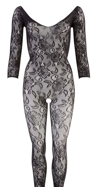 Catsuit Lace S-L