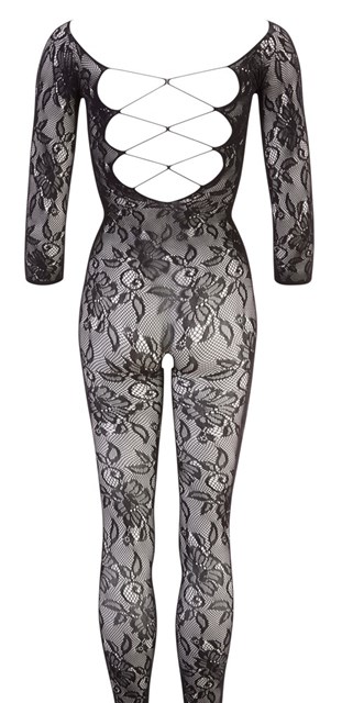 Catsuit Lace S-L