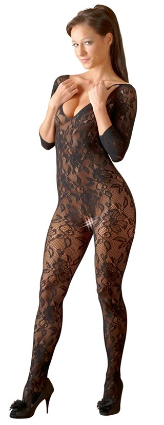 Catsuit Lace S-l