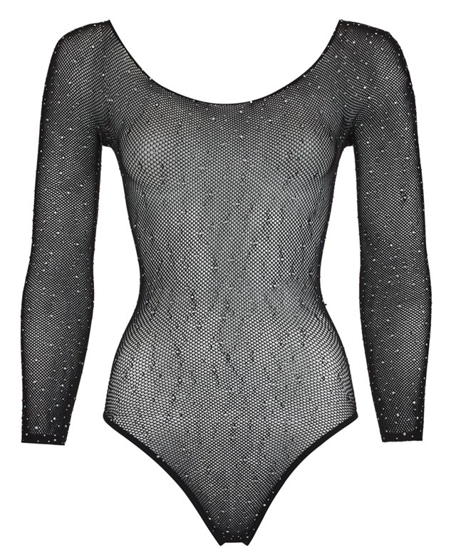 Sparkly Gems Body S-L