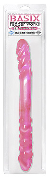BASIX 40cm Double Dong BASIX 40cm Double Dong