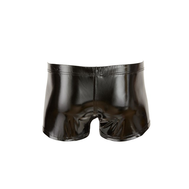 Men's Vinyl Pants