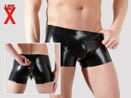 Mens Boxer Briefs
