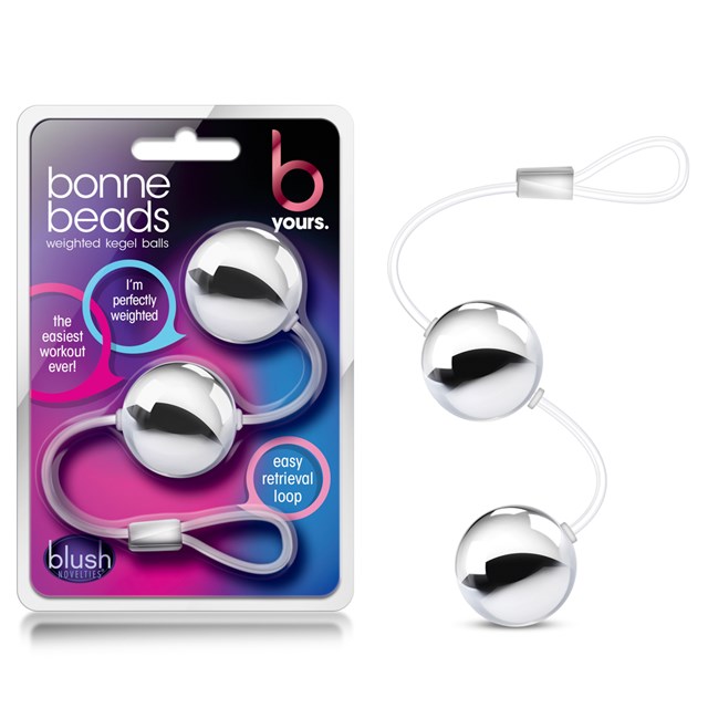 B Yours Bonne Knipkulor - Silver