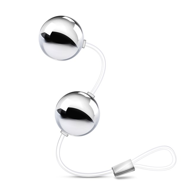 B Yours Bonne Knipkulor - Silver