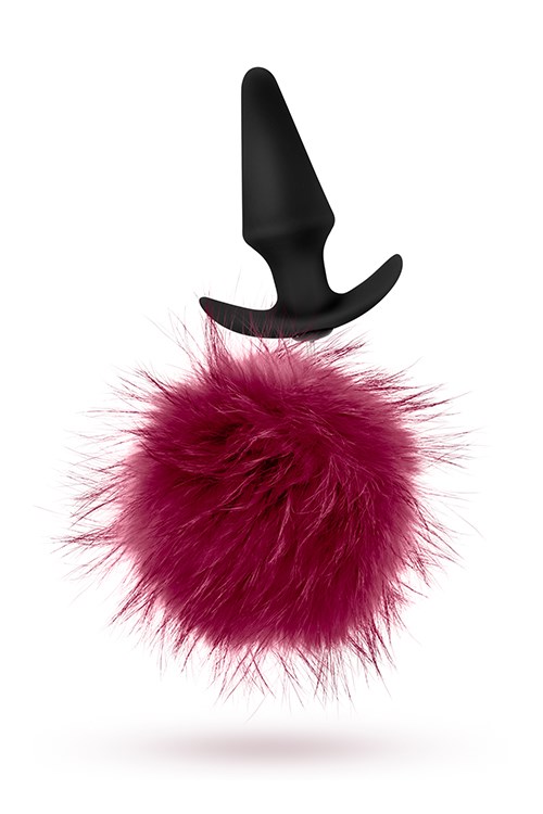 POM PLUGS FUR POM POM - Analplugg