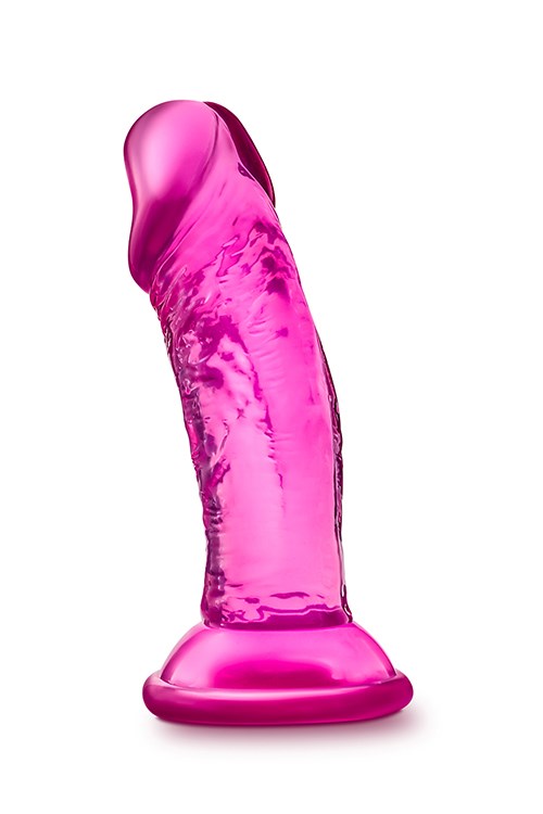 B Yours Sweet N' Small - 9 cm Rosa Dildo