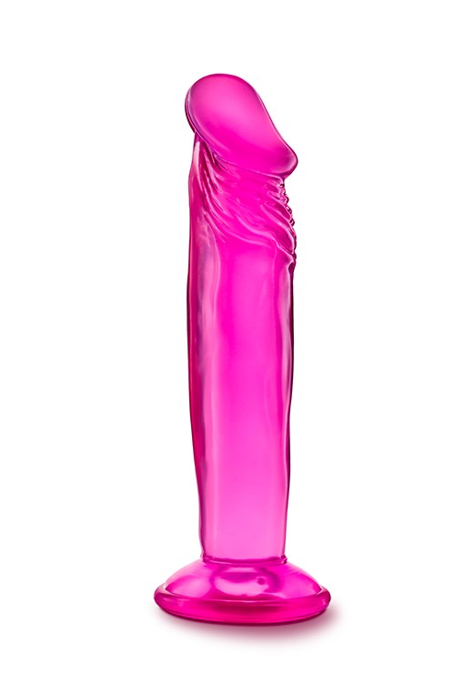 B Yours Sweet N' Small - 15 cm Rosa Dildo