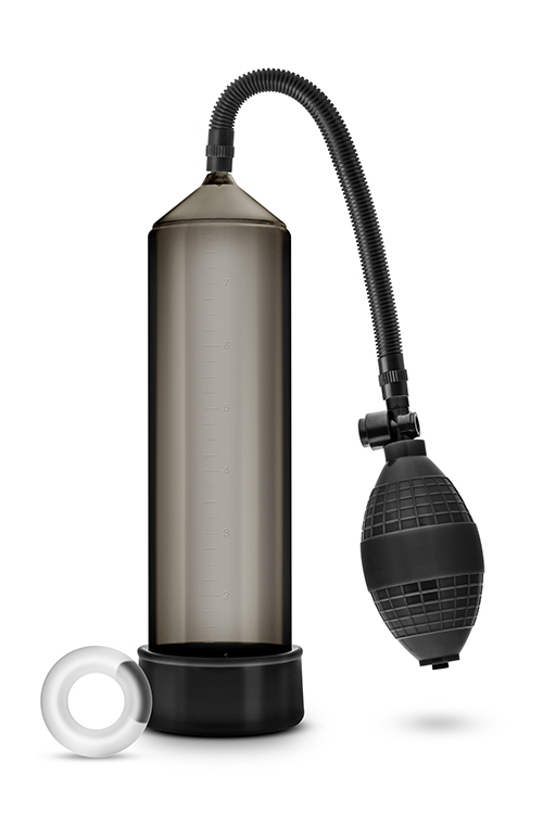 PERFORMANCE VX101 MALE ENHANCEMENT PUMP - Smoke