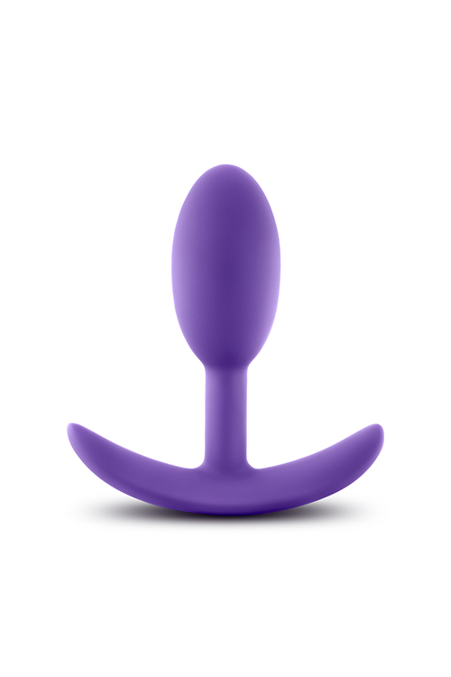 Luxe Wearable Vibra Slim - Mindre Analplugg | SEXLEKSAKER - ANALT - Buttplug | Intimast