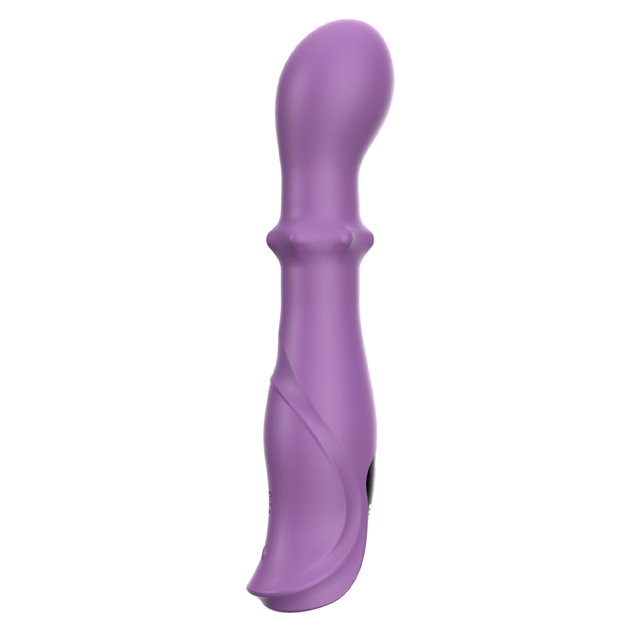 360 Triple Stimulation Vibrator with LCD Display