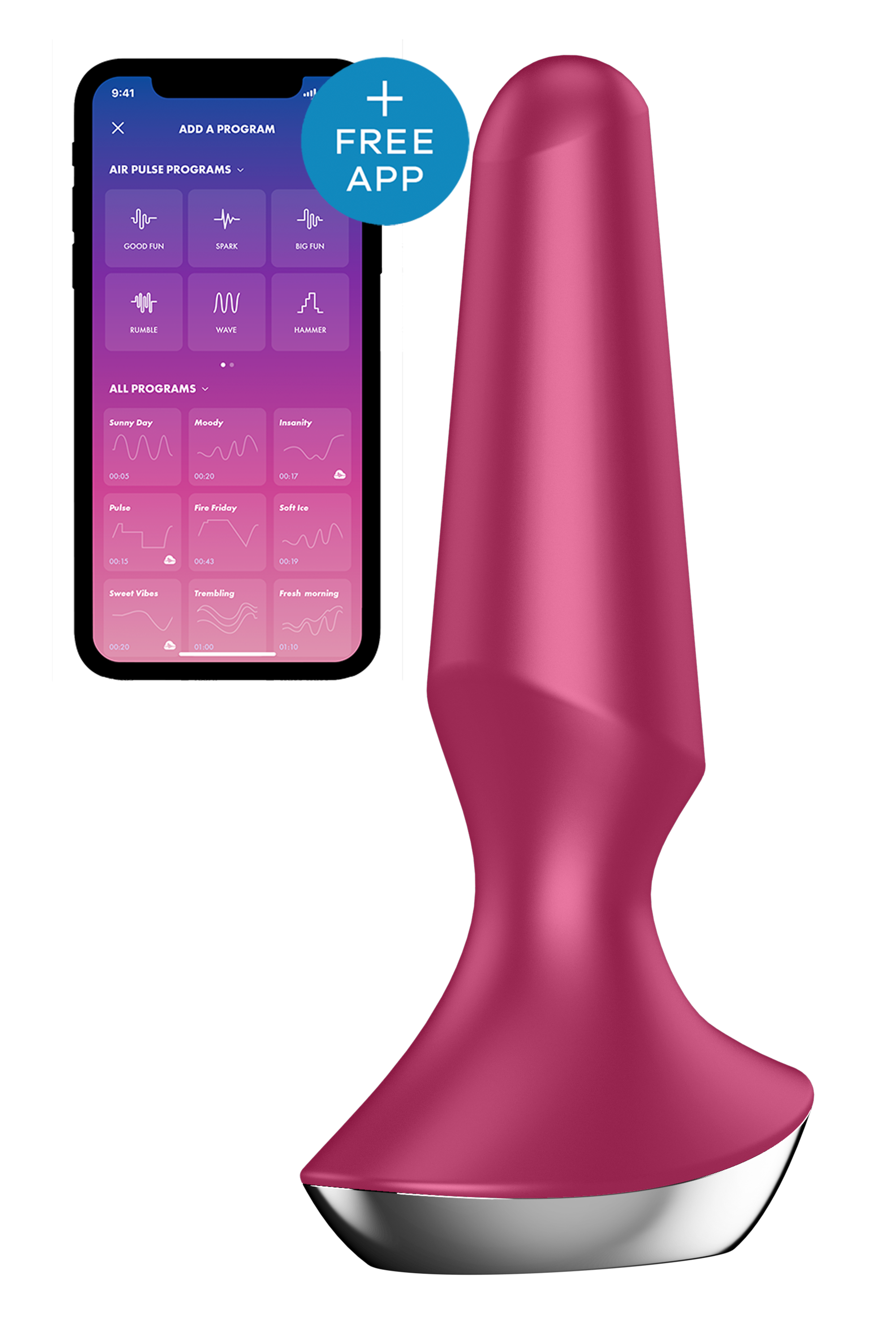 Picture of the product